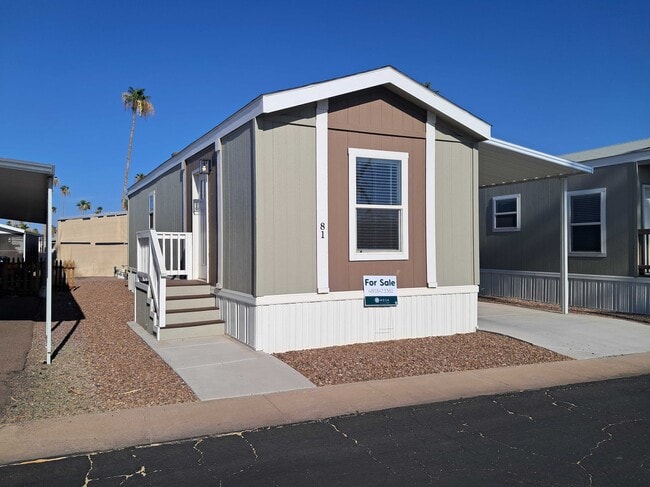 Photo - 2701 E Allred Ave