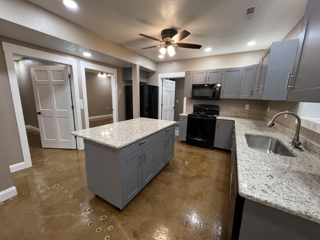 Photo - Lower 2BR unit Unit C