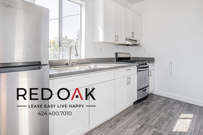 Photo - 1454 W 3rd St Unit 309