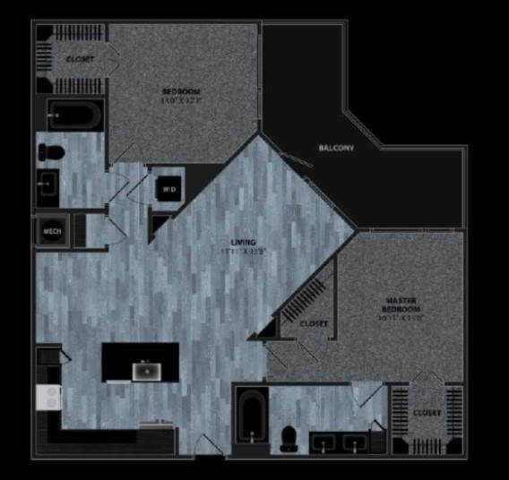 Photo - 7106 Culebra Commons Unidad c1