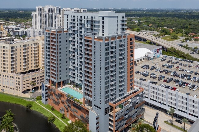Photo - Motion at Dadeland