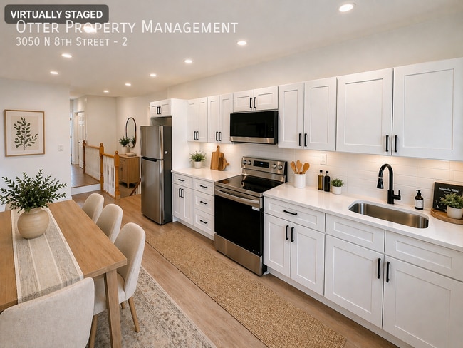 Building Photo - 3050 N 8th St Unit 2