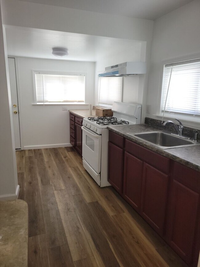 Photo - Spacious Twin - Torresdale