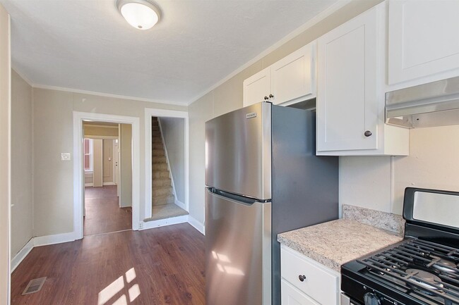 Photo - Charming 3 Bed, 1.5 Bath Home in York Pa!