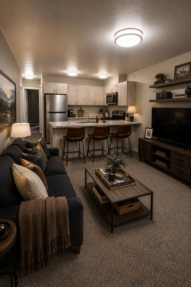 Building Photo - 201B Valleyview Ave Unit 14