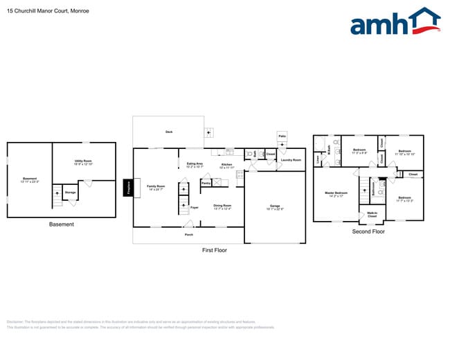 Photo - 15 Churchill Manor Ct