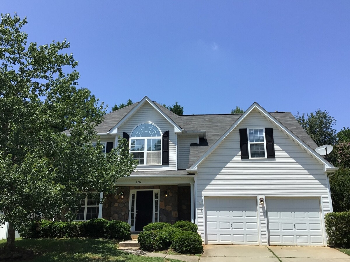 Photo - 7741 E Berkeley Rd