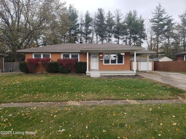 Building Photo - 5703 Bunning Dr