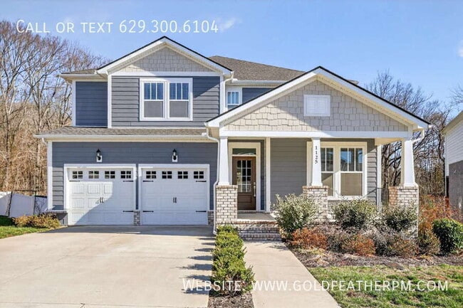 Photo - 1125 Pebble Run Rd