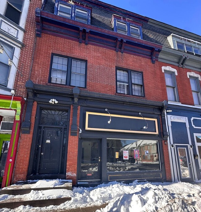 Building Photo - 1012 N 3rd St Unit 1