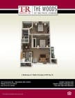 2BR/1BA