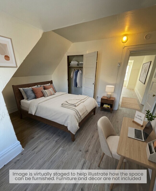 Photo - 7307 Idlewild St Unit 1