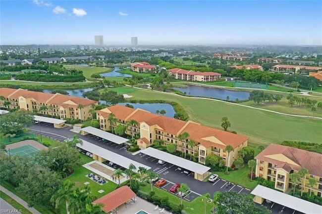 Building Photo - 16470 Kelly Cove Dr Unit 2844