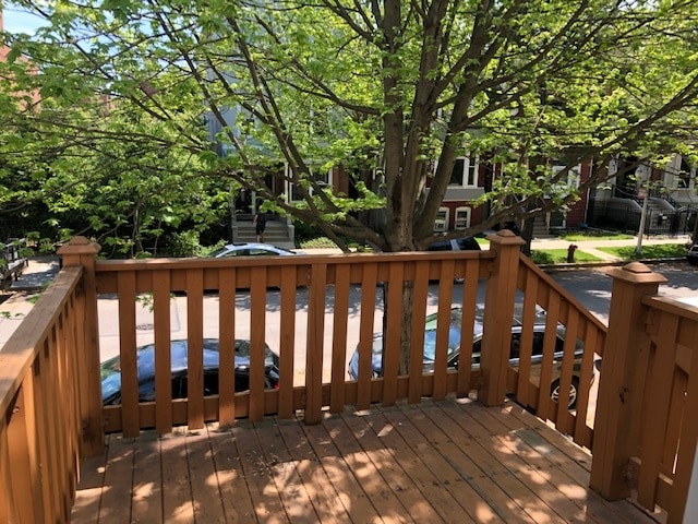 Building Photo - 3630 N Wayne Ave Unit 3