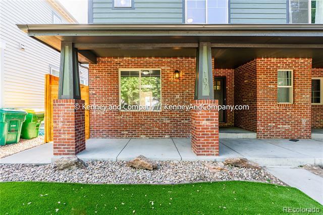 Photo - 109 Cantril St