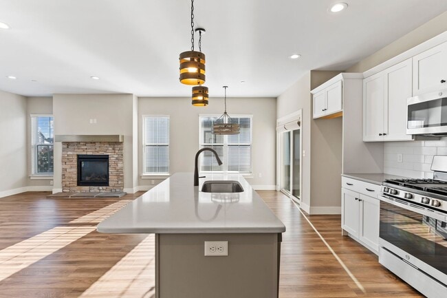 Photo - Stunning Single Family in Mechanicsburg