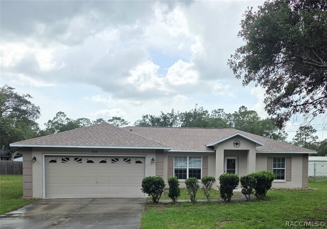 Building Photo - 9676 N Jourden Dr
