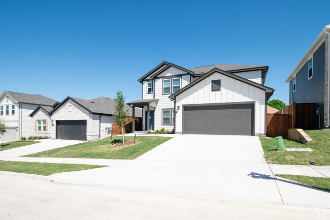 Building Photo - Villas at Eagle Ranch Rental