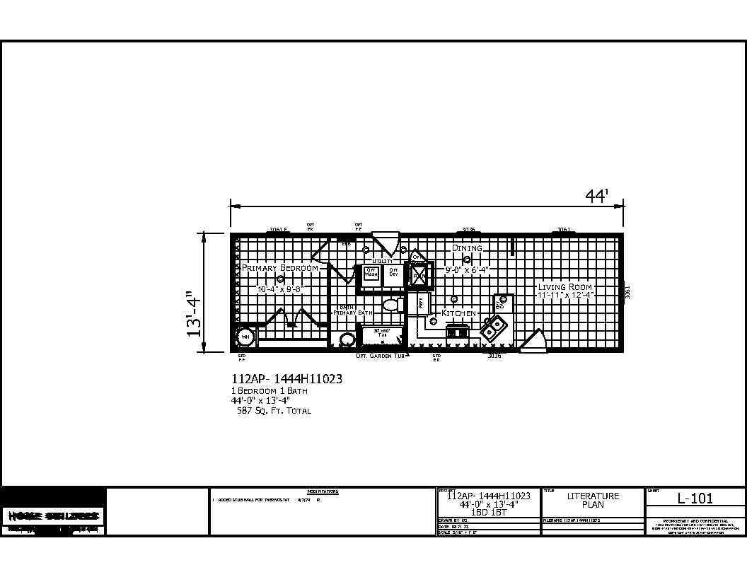 Photo - 3931 Auburn Ln