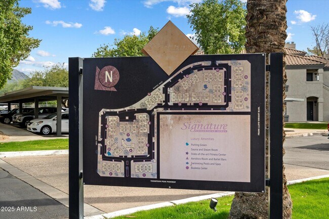 Photo - 15095 N Thompson Peak Pkwy Unit 1062