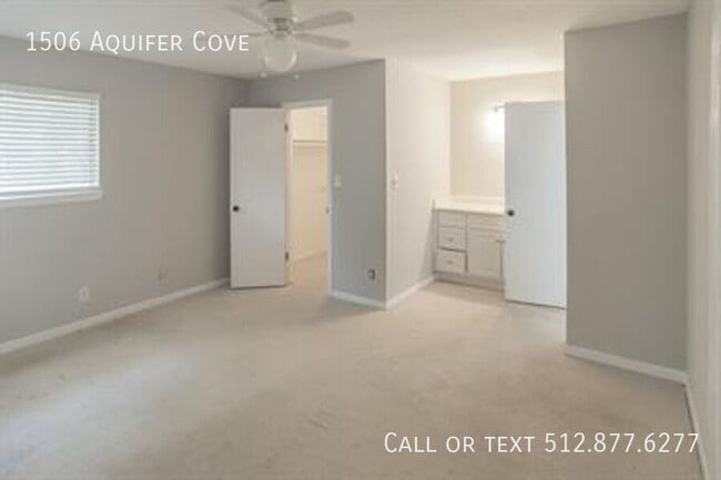 Photo - 1506 Aquifer Cove