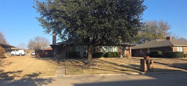 Photo - 1210 Fairhaven Dr