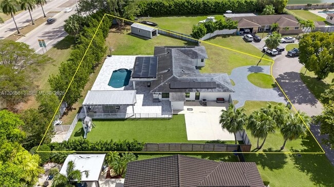 Photo - 11951 SW 120th Terrace