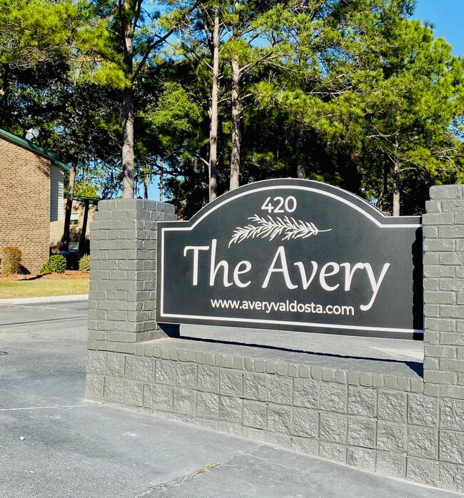 The Avery Apartments For Rent in Valdosta, GA