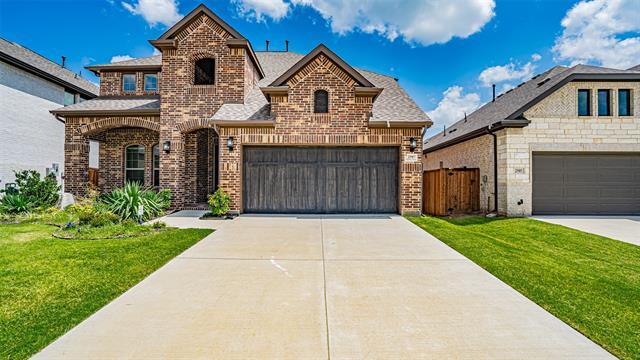 Photo - 2507 Henley Wy