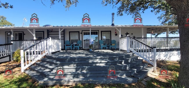 Building Photo - 1903 Co Rd 4127 Rental