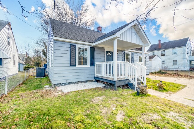 Photo - 1610 Shiloh Pl