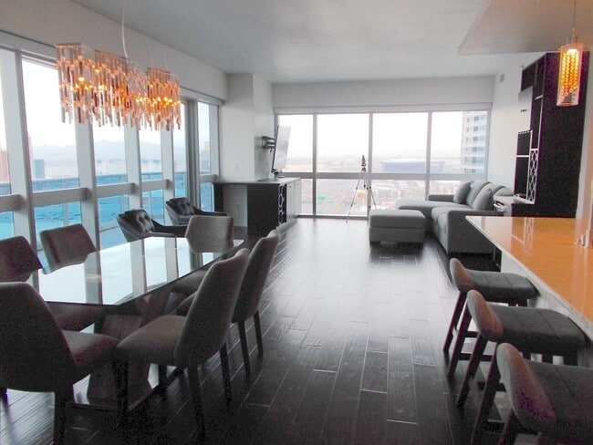 Photo - Experience elevated high-rise living at The Martin.