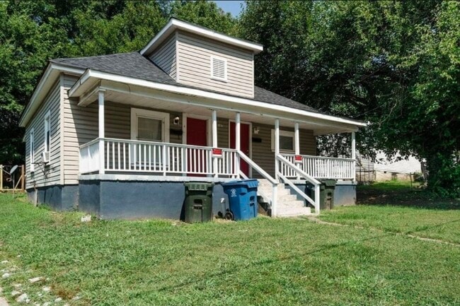 Building Photo - 1407 Manteo St