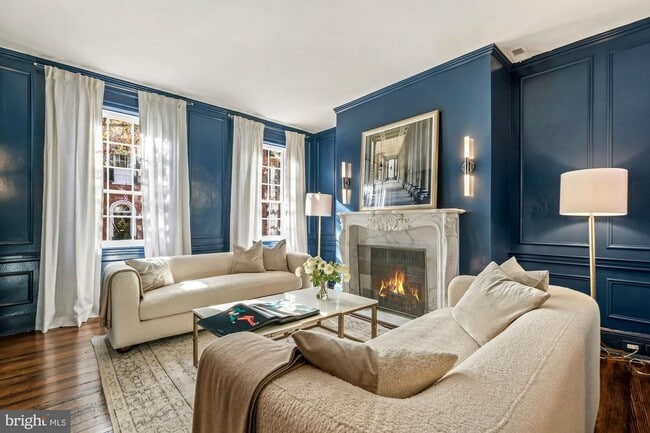 Photo - 3025 P St NW