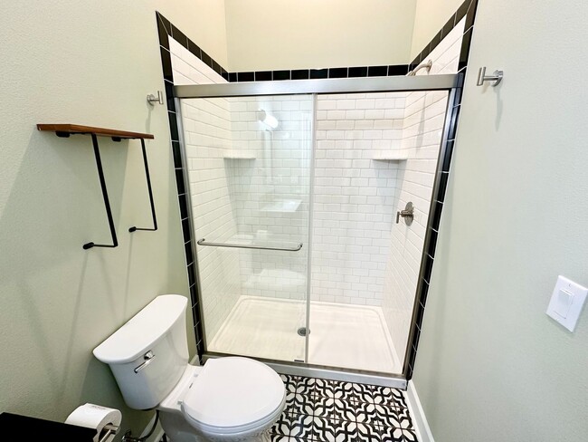Photo - Modern Living with a Touch of Historic Charm Unit 201