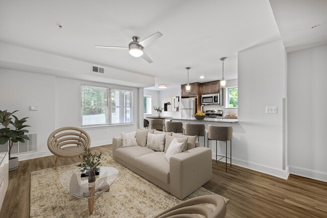 Photo - Tuscany Woods Apartments