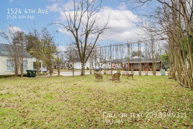 Building Photo - 1524 4th Ave Rental
