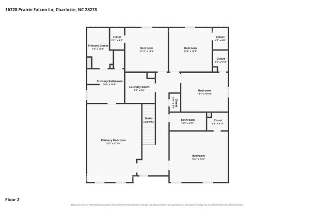 Photo - 16728 Prairie Falcon Ln