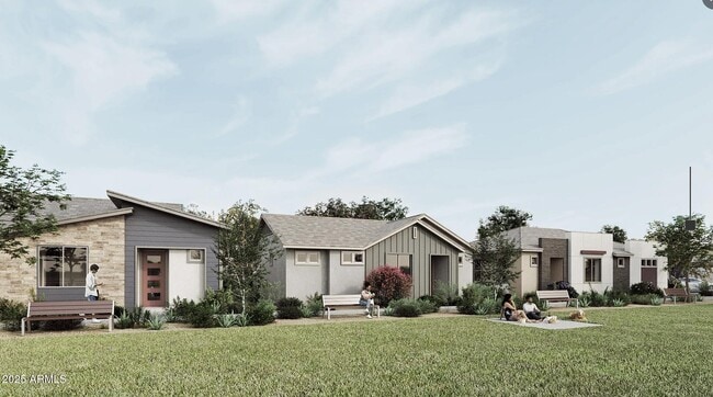 Photo - 17365 W Lower Buckeye Rd