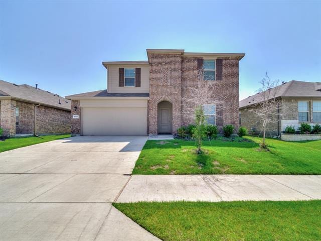 Photo - 16604 Friesland Ln Casa