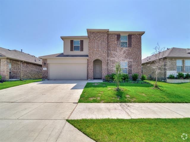 Building Photo - 16604 Friesland Ln Rental