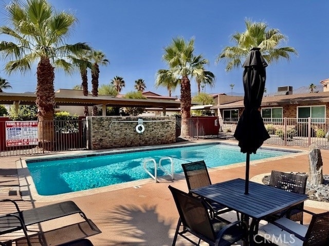 Building Photo - 74402 Abronia Trail Unit 3