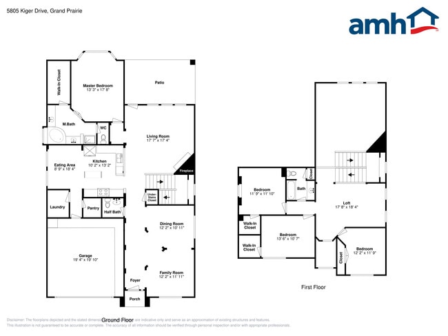 Photo - 5805 Kiger Dr