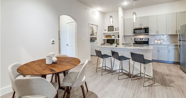 Photo - The Kacey at Kingwood Apartments