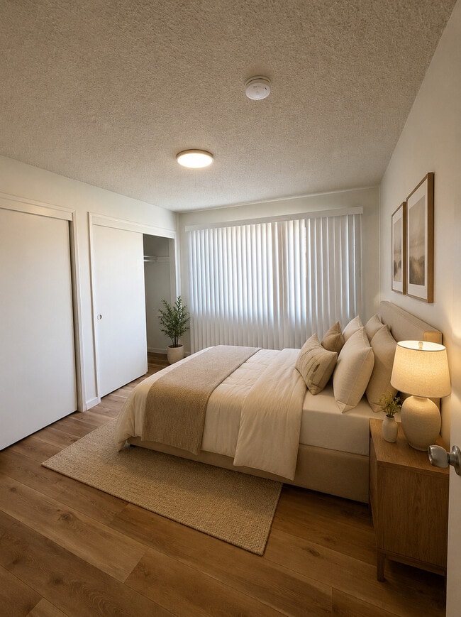 Photo - The Rowan Apartments