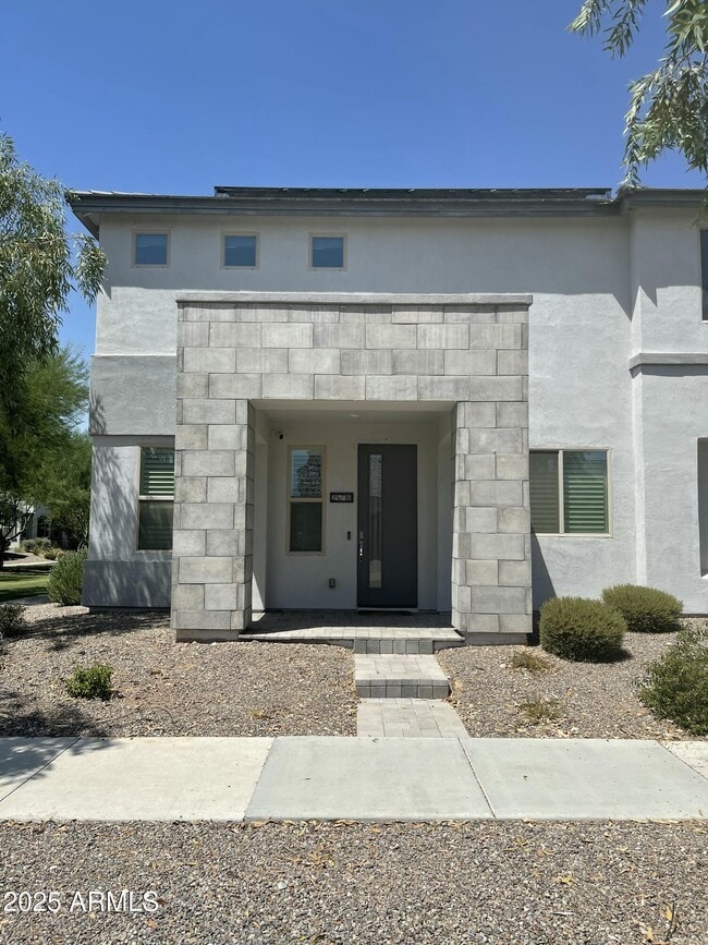 Building Photo - 25710 N 20th Ln Rental