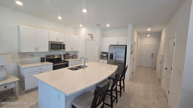 136 River Front Way