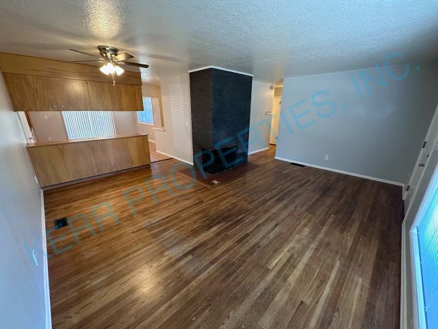 Photo - Charming Portland Retreat: 3-Bed, 2-Bath Home with Hardwood Floors & Cozy Fireplace!