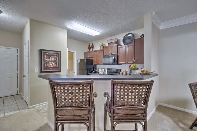 Lullwater at Saluda Pointe
