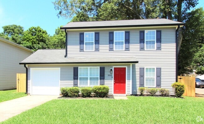 Building Photo - Two-Story Home on a Corner Lot with a Huge...